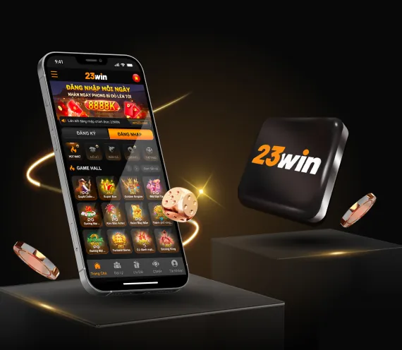Nền tảng bảo mật hàng đầu 55WINBET