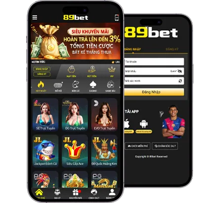 Giao dịch nhanh chóng và an toàn 55WINBET