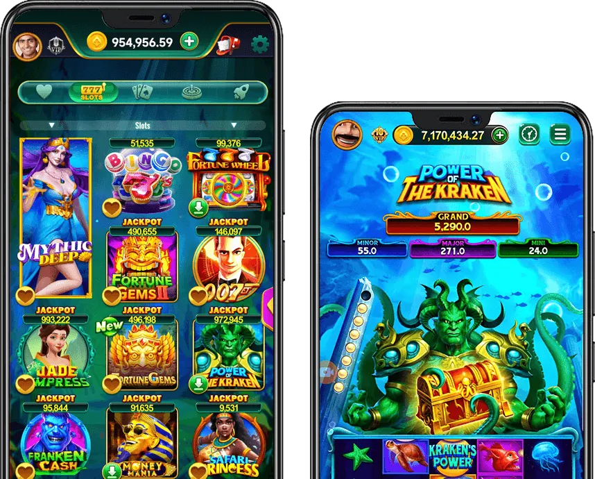 Các trò chơi bài khác tại 55winbet