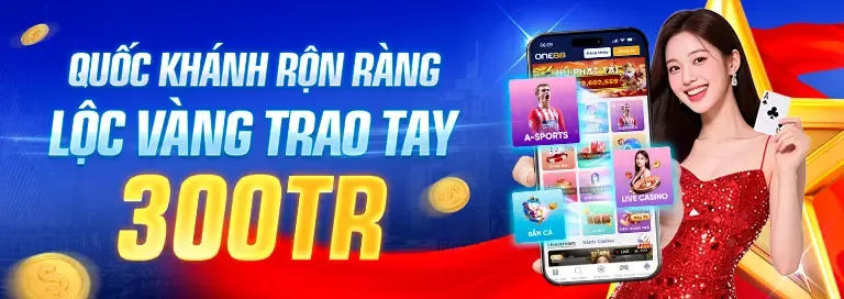 Hoàn trả VIP 55winbet